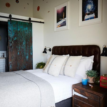 Artist Residence Hove Kamer foto