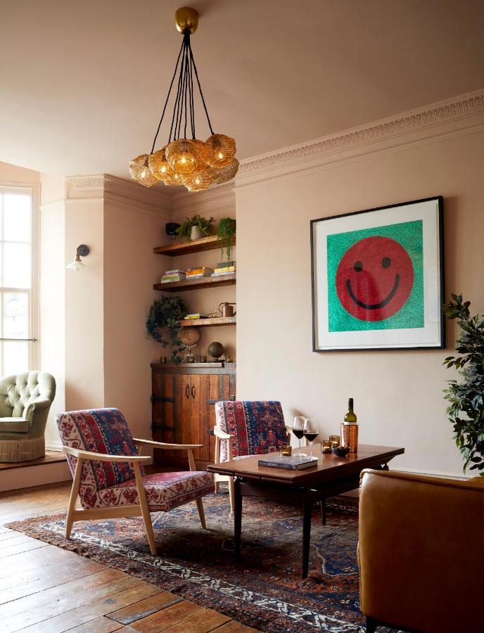 Artist Residence Hove Buitenkant foto