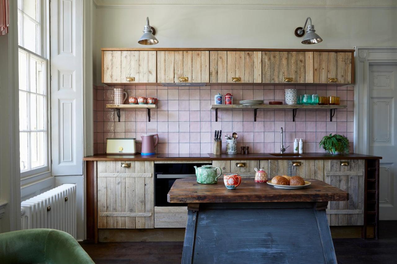 Artist Residence Hove Buitenkant foto