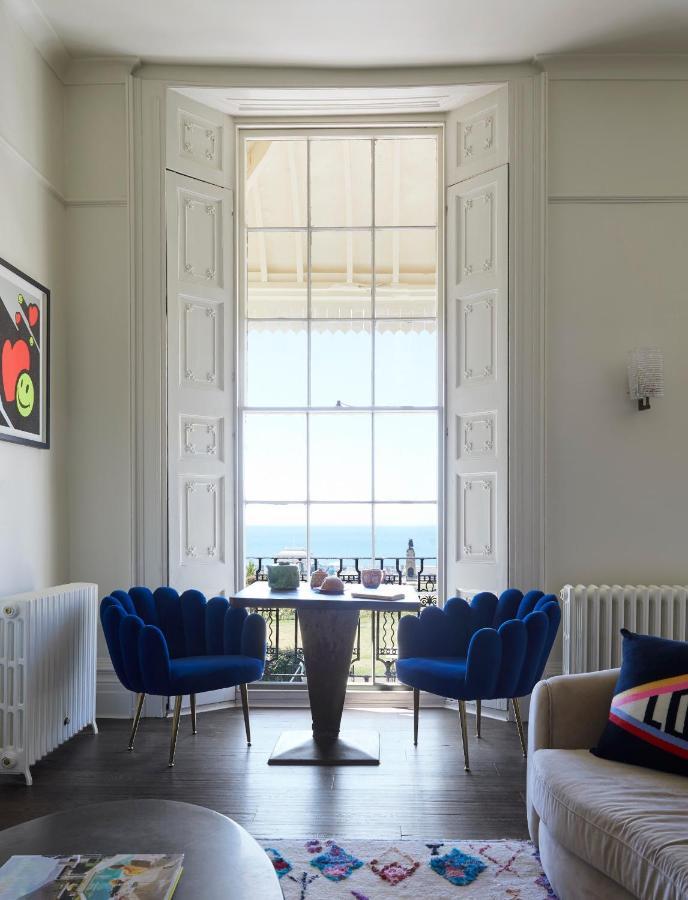 Artist Residence Hove Buitenkant foto