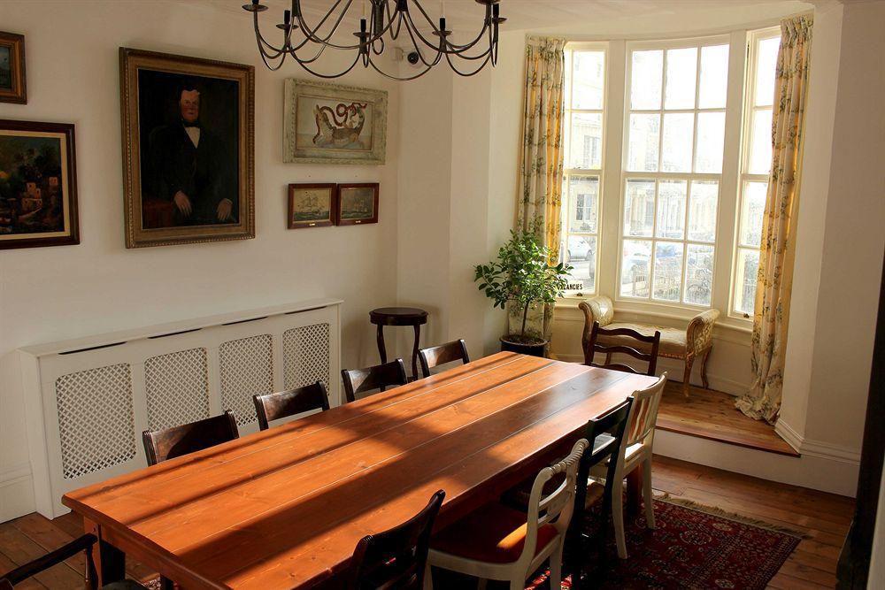 Artist Residence Hove Buitenkant foto