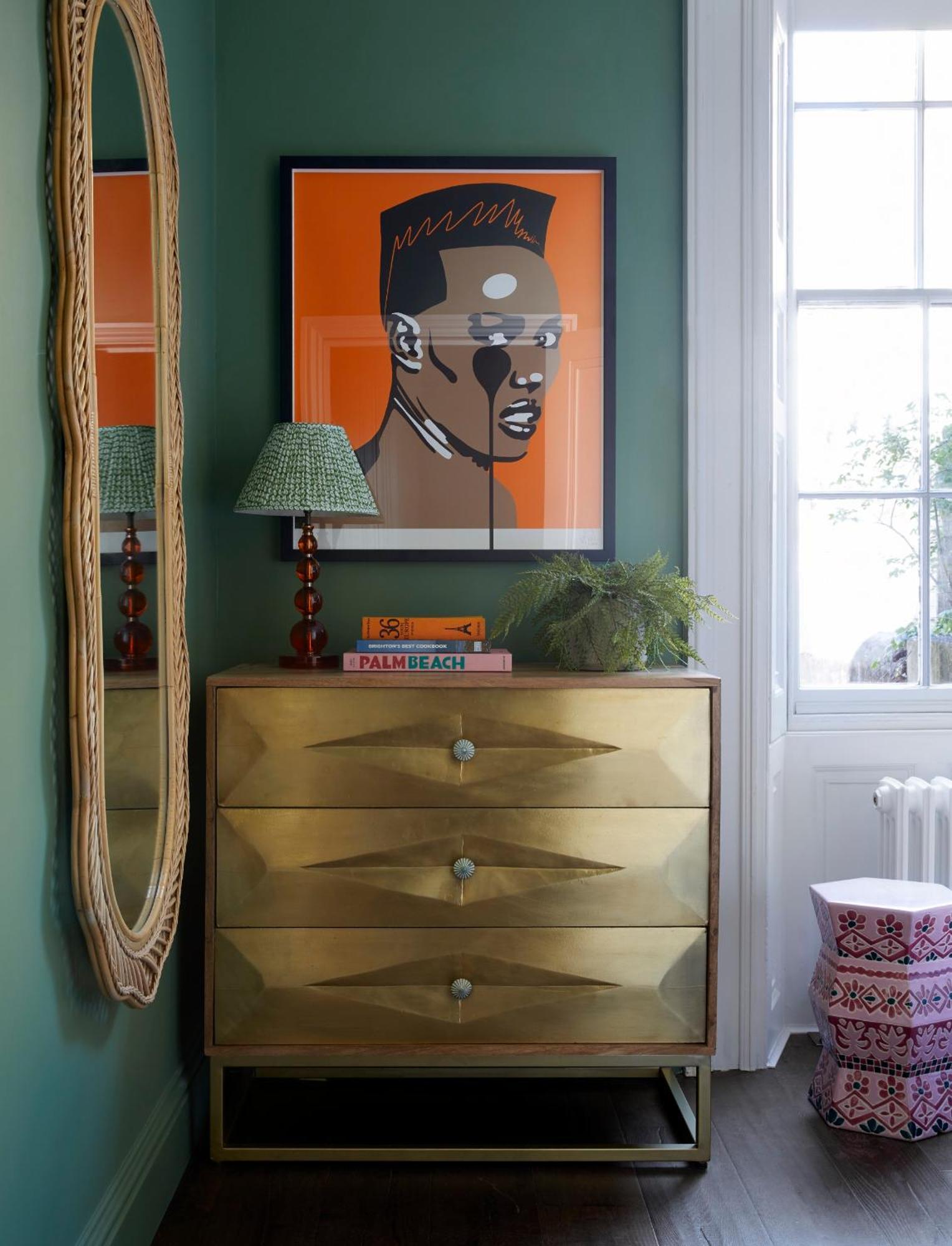 Artist Residence Hove Kamer foto