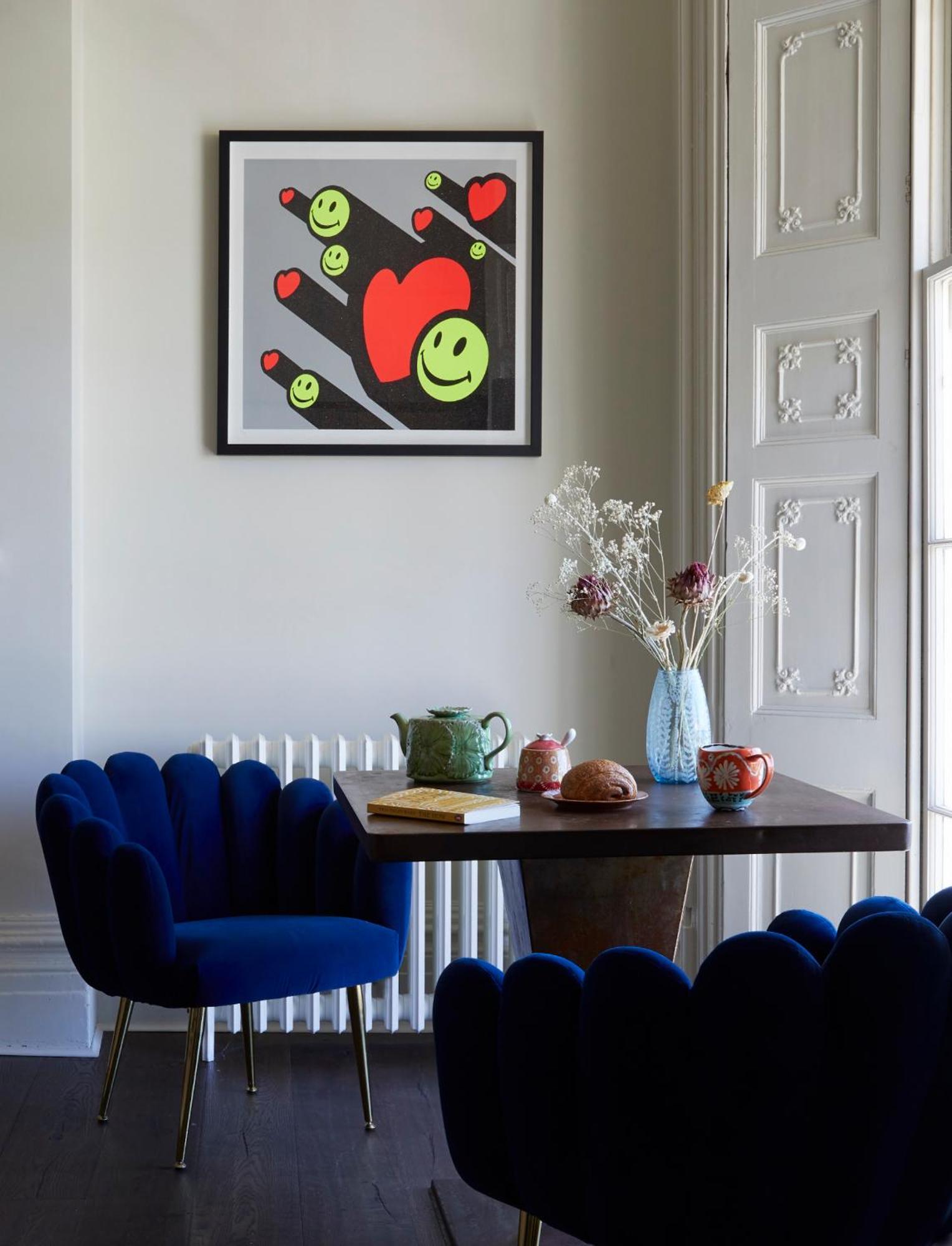 Artist Residence Hove Kamer foto