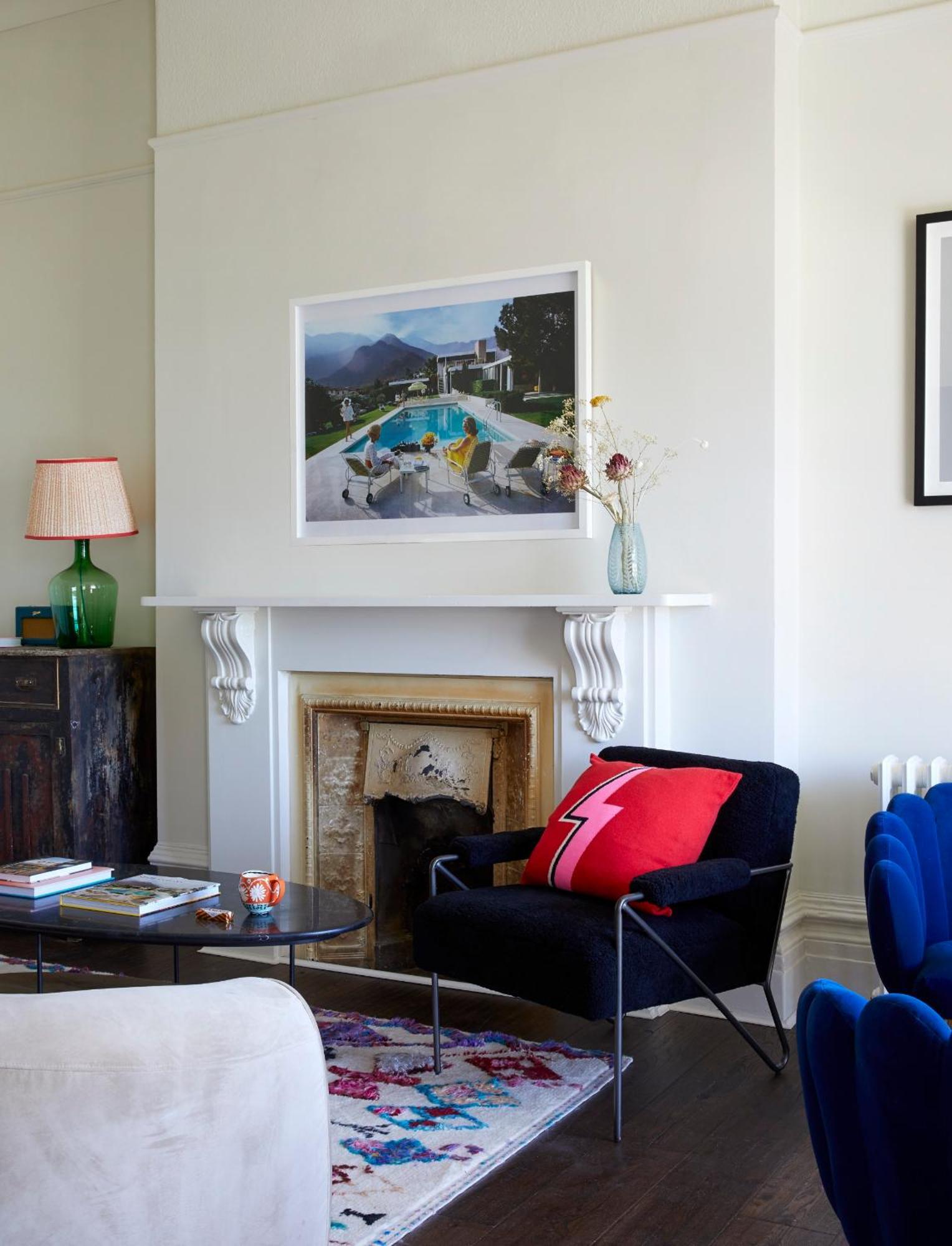 Artist Residence Hove Kamer foto
